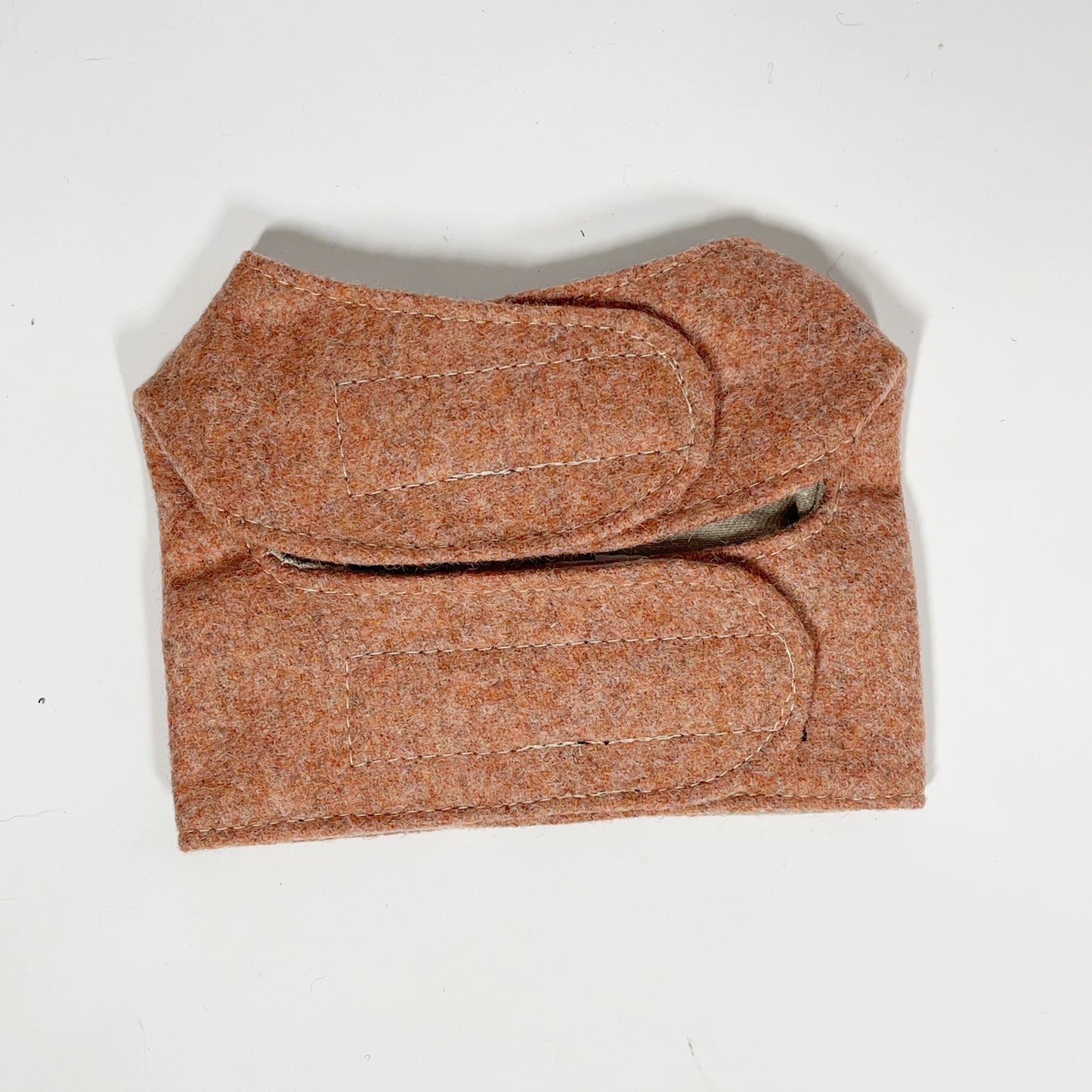 Mutts & Hounds - Pehmeät Paitavaljaat XXS