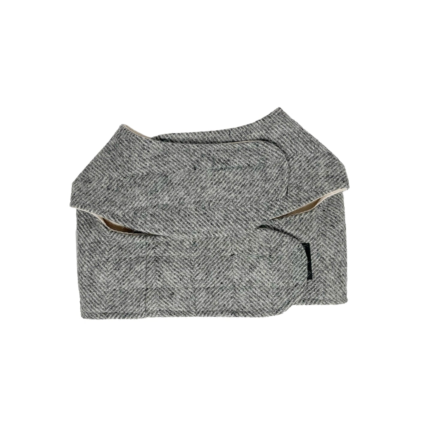 Mutts & Hounds - Pehmeät Paitavaljaat XS