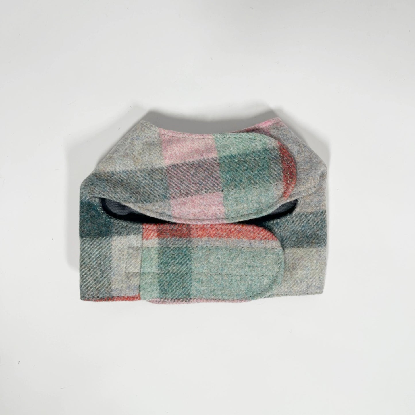 Mutts & Hounds - Pehmeät Paitavaljaat XS