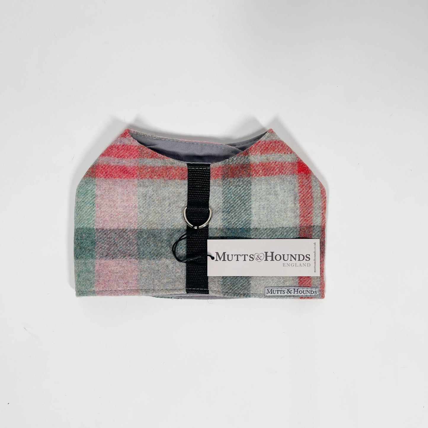 Mutts & Hounds - Pehmeät Paitavaljaat S