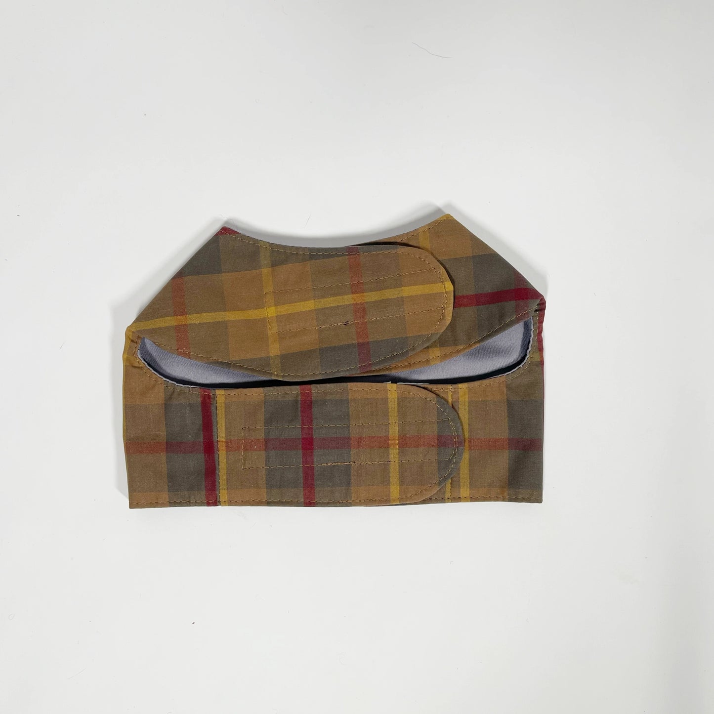 Mutts & Hounds - Pehmeät Paitavaljaat S