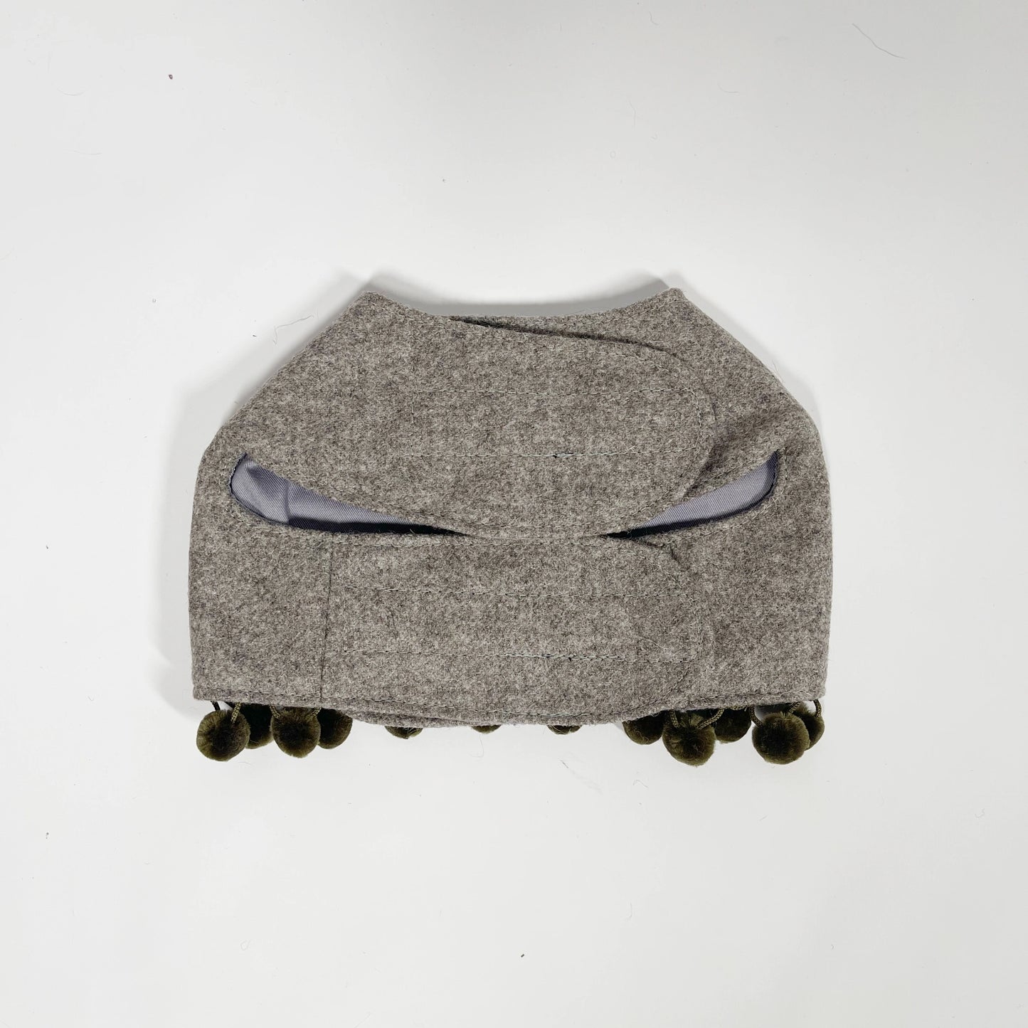 Mutts & Hounds - Pehmeät Paitavaljaat S