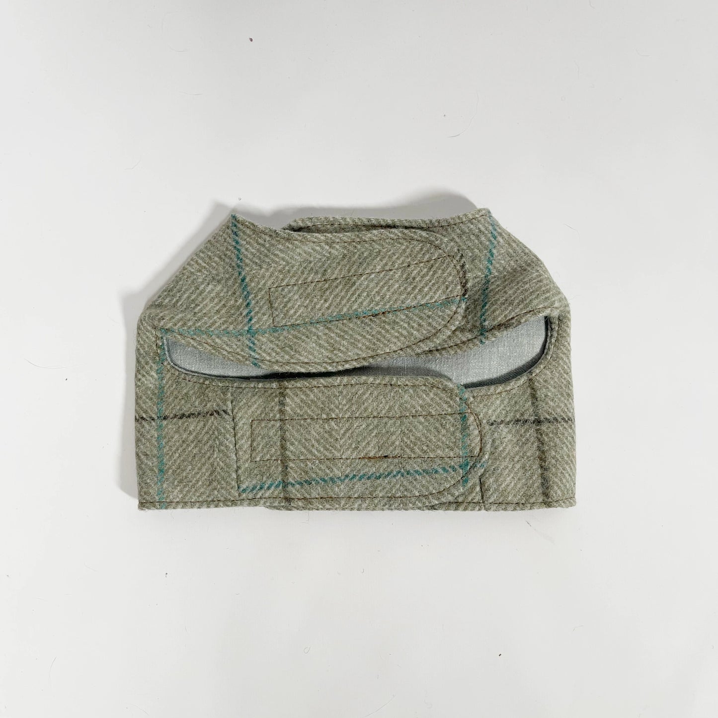 Mutts & Hounds - Pehmeät Paitavaljaat S