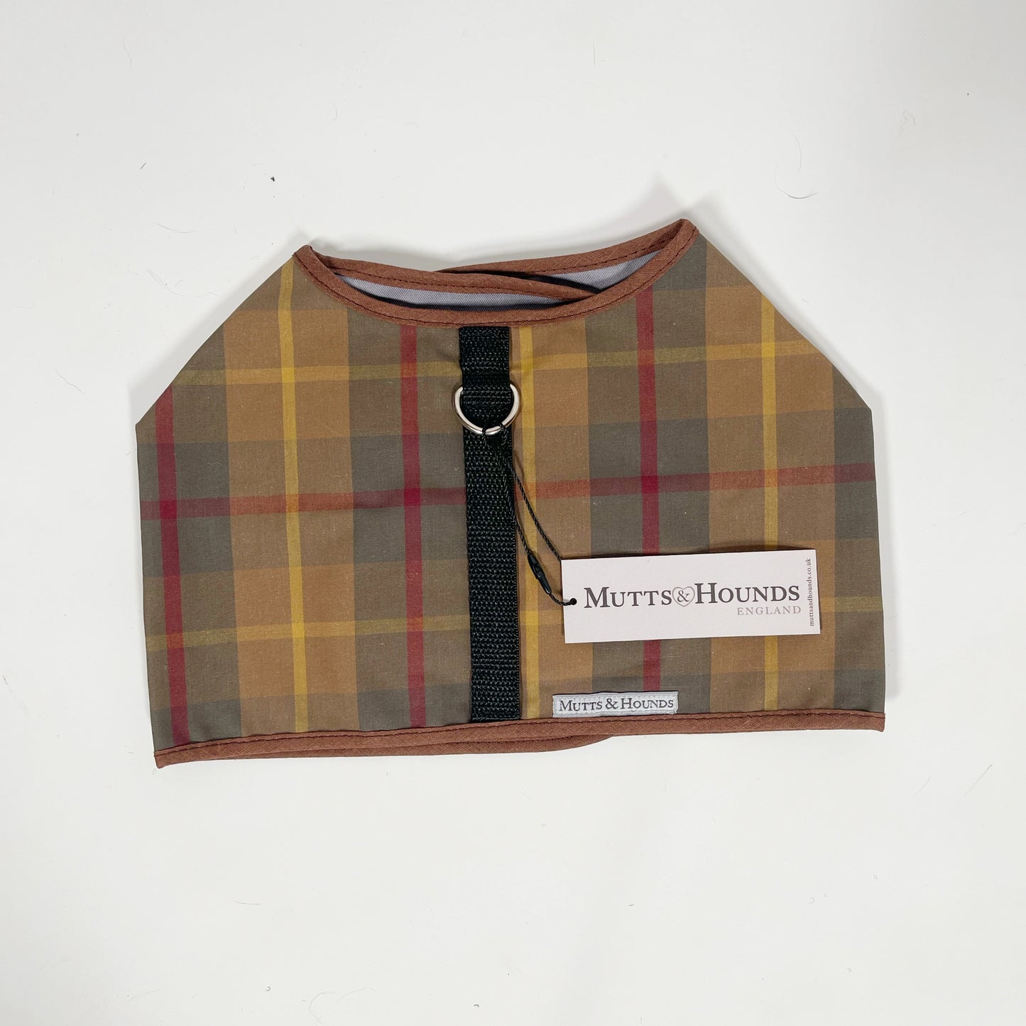 Mutts & Hounds - Pehmeät Paitavaljaat M