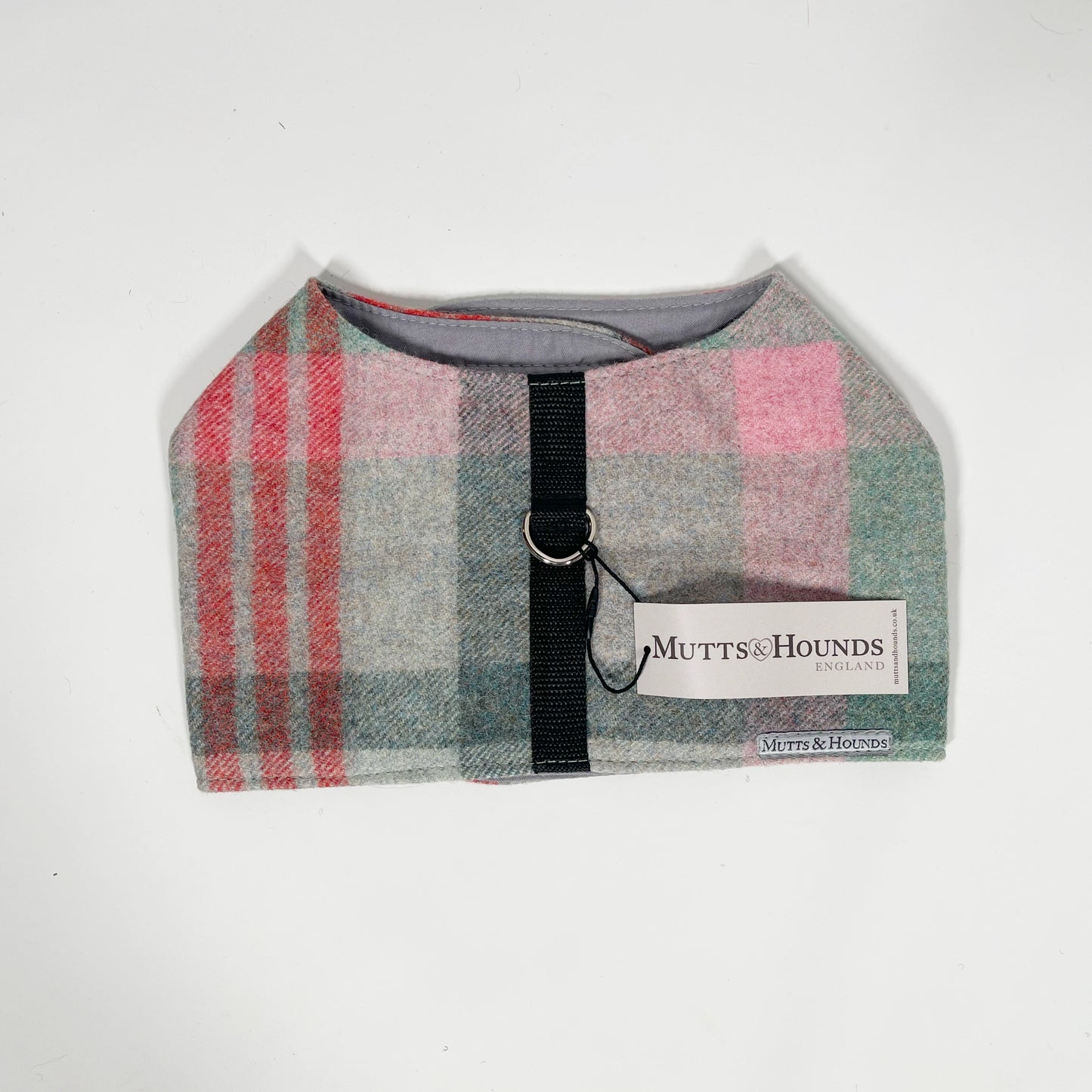 Mutts & Hounds - Pehmeät Paitavaljaat M
