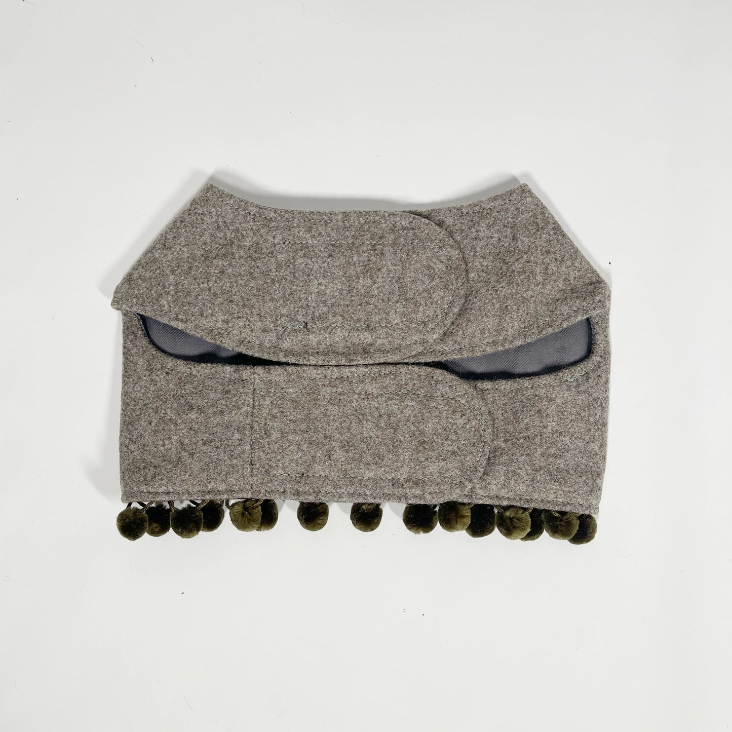 Mutts & Hounds - Pehmeät Paitavaljaat M