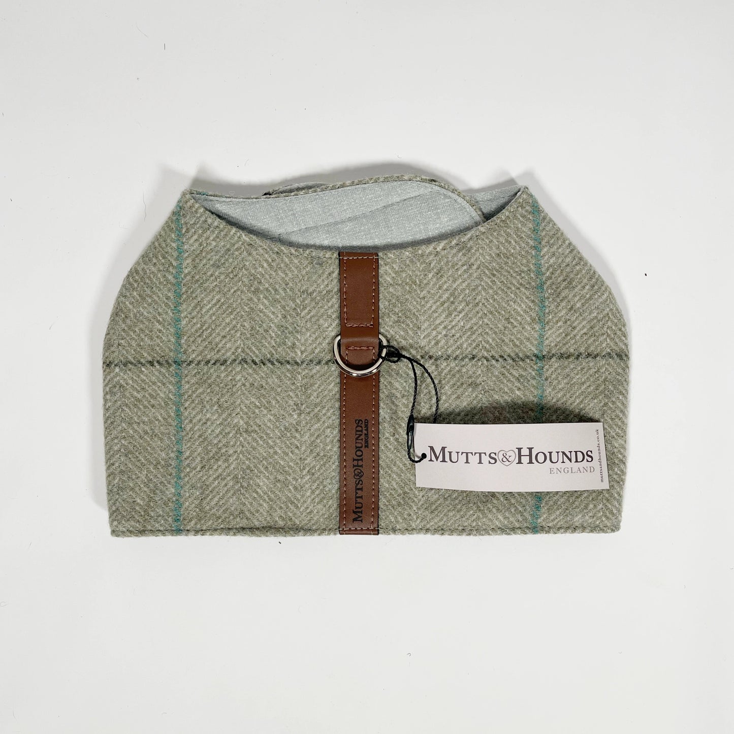Mutts & Hounds - Pehmeät Paitavaljaat M