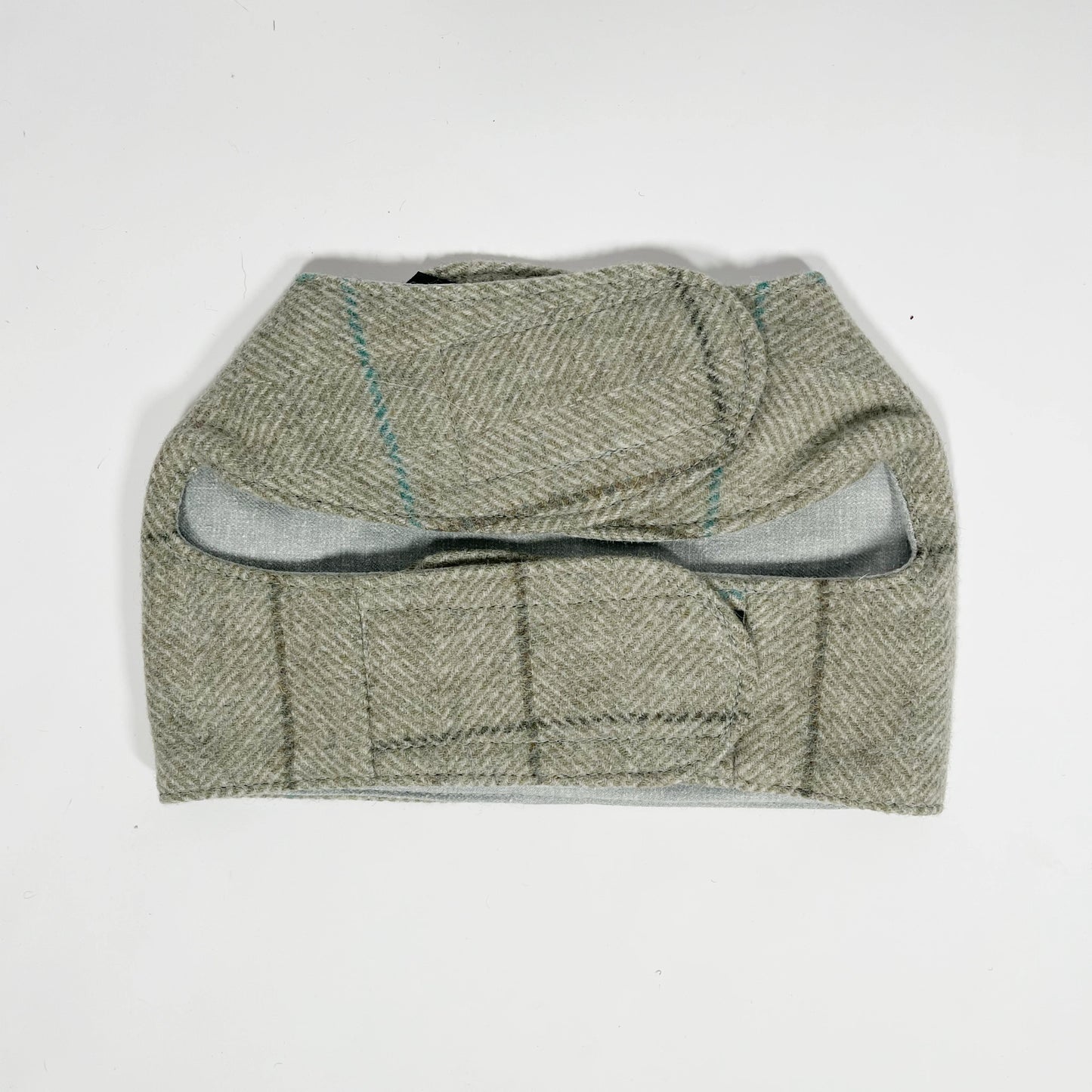 Mutts & Hounds - Pehmeät Paitavaljaat M