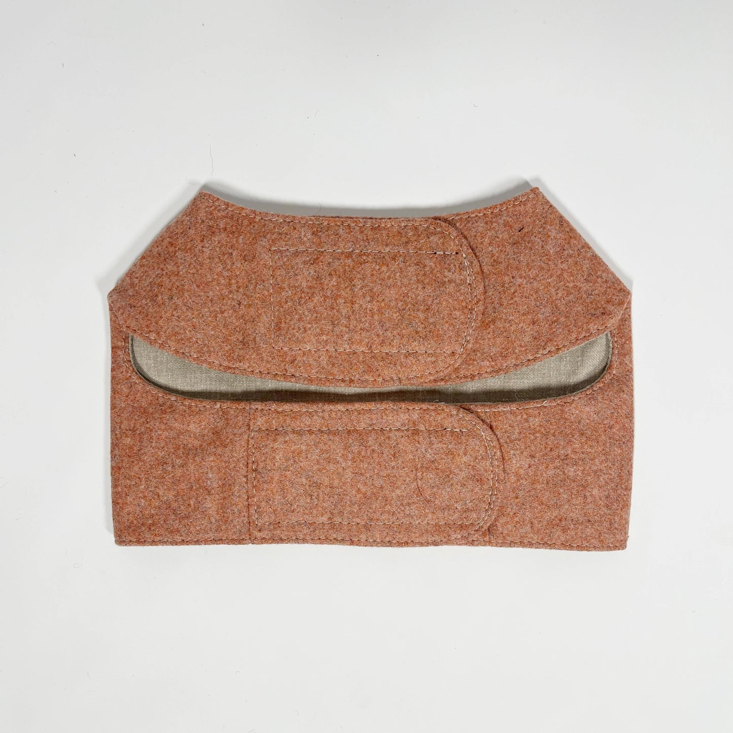 Mutts & Hounds - Pehmeät Paitavaljaat M