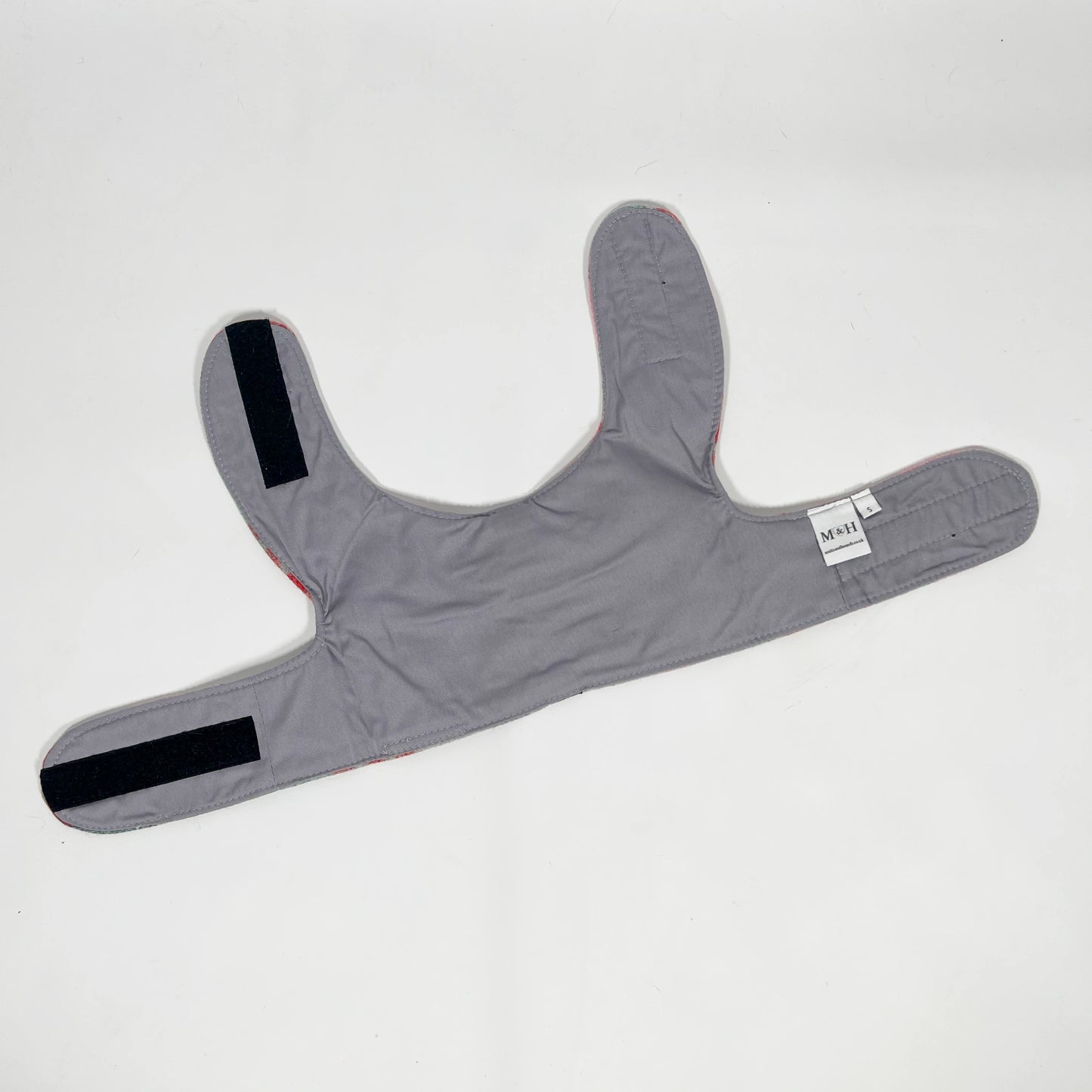 Mutts & Hounds - Pehmeät Paitavaljaat L