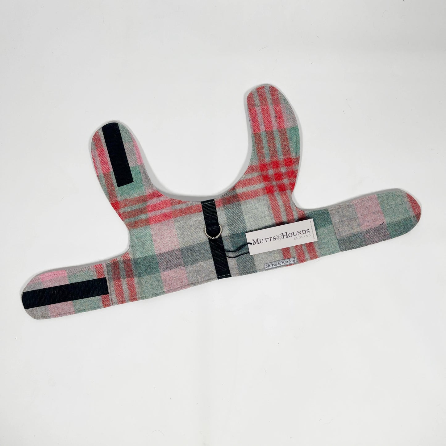 Mutts & Hounds - Pehmeät Paitavaljaat L