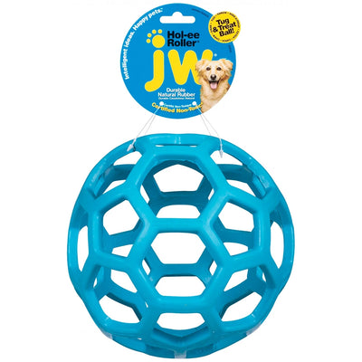 JW Hole-ee Roller Kumiverkkopallo - Eri kokoja
