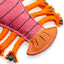 Ekologinen koiranlelu, Green & Wilds Larry The Lobster