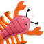 Ekologinen koiranlelu, Green & Wilds Larry The Lobster