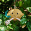 Green & Wilds Libby the Lemon, Eco Dog & Cat Toy