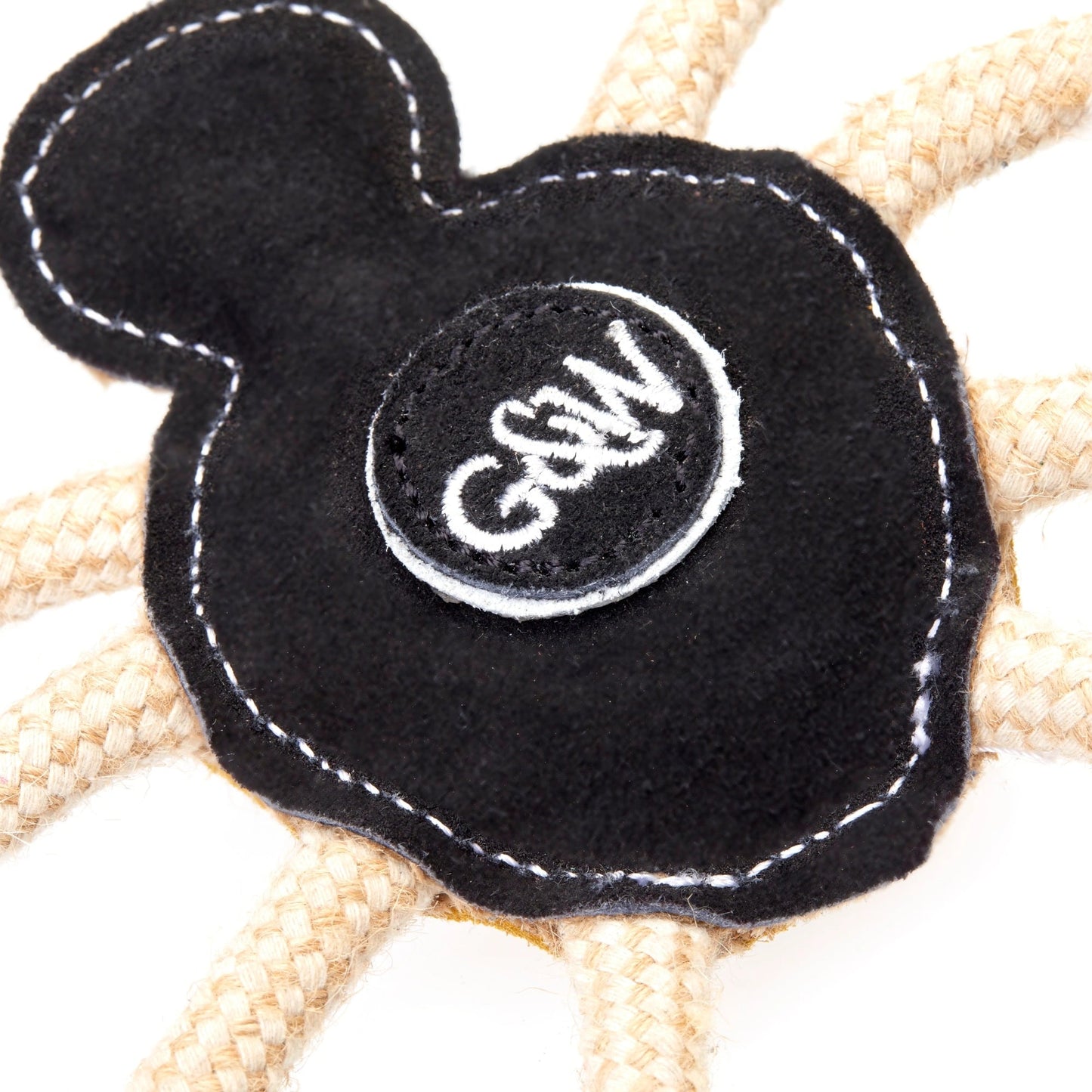 Ekologinen koiranlelu, Green & Wilds Lily Longlegs