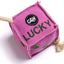 Ekologinen koiranlelu, Green & Wilds Lucky Dice