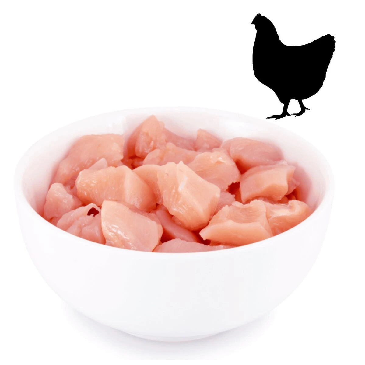 ERA Grain Free Sterilised Adult - Fresh Chicken & Turkey