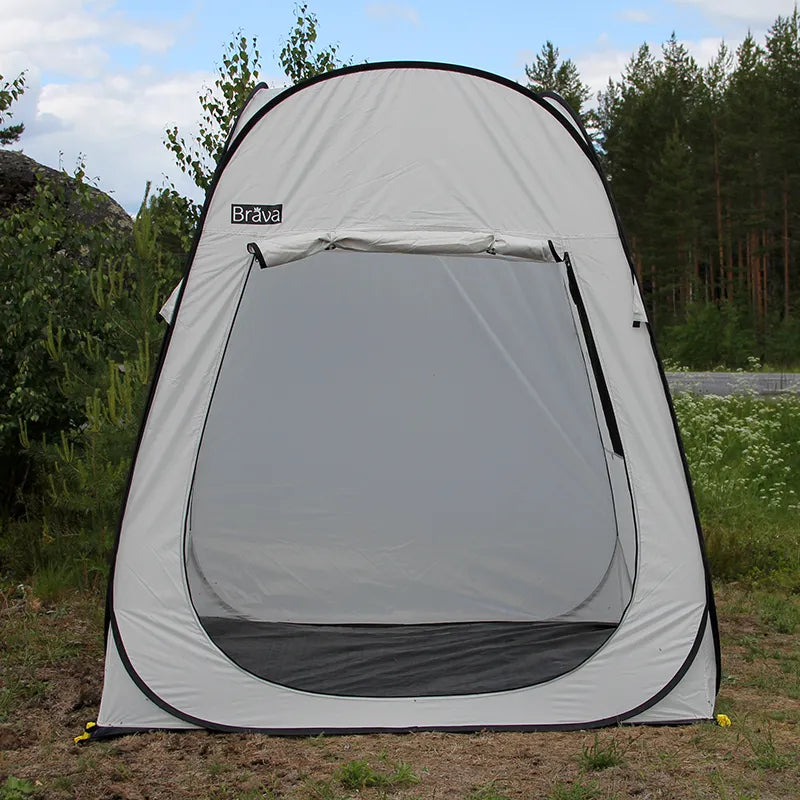 Näyttelyteltta Pop-Up