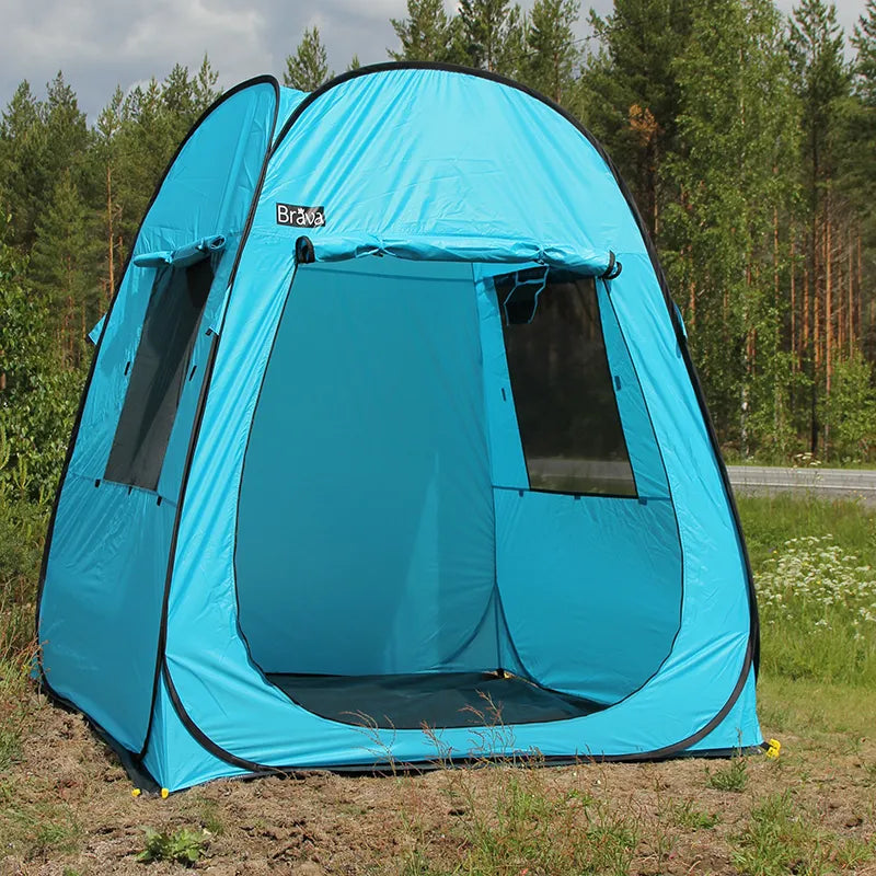 Näyttelyteltta Pop-Up