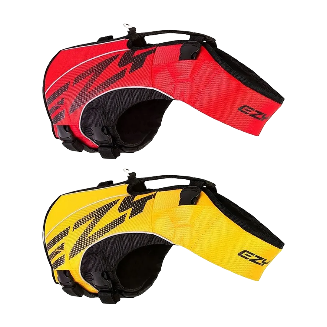 Ezydog X2 Boost Pelastusliivi - Eri kokoja