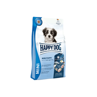 Happy Dog Fit&Vital Mini Puppy