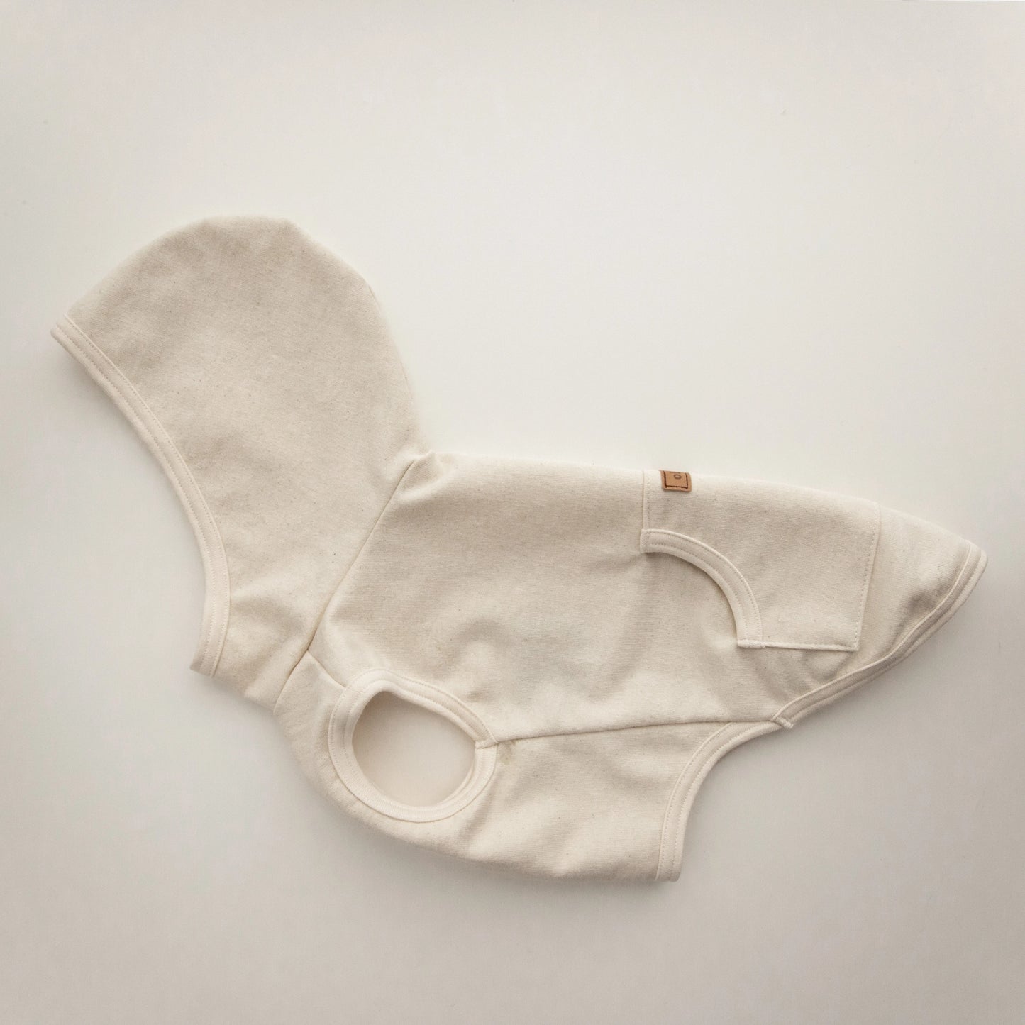 Oliver's Life & Style Koiran Huppari