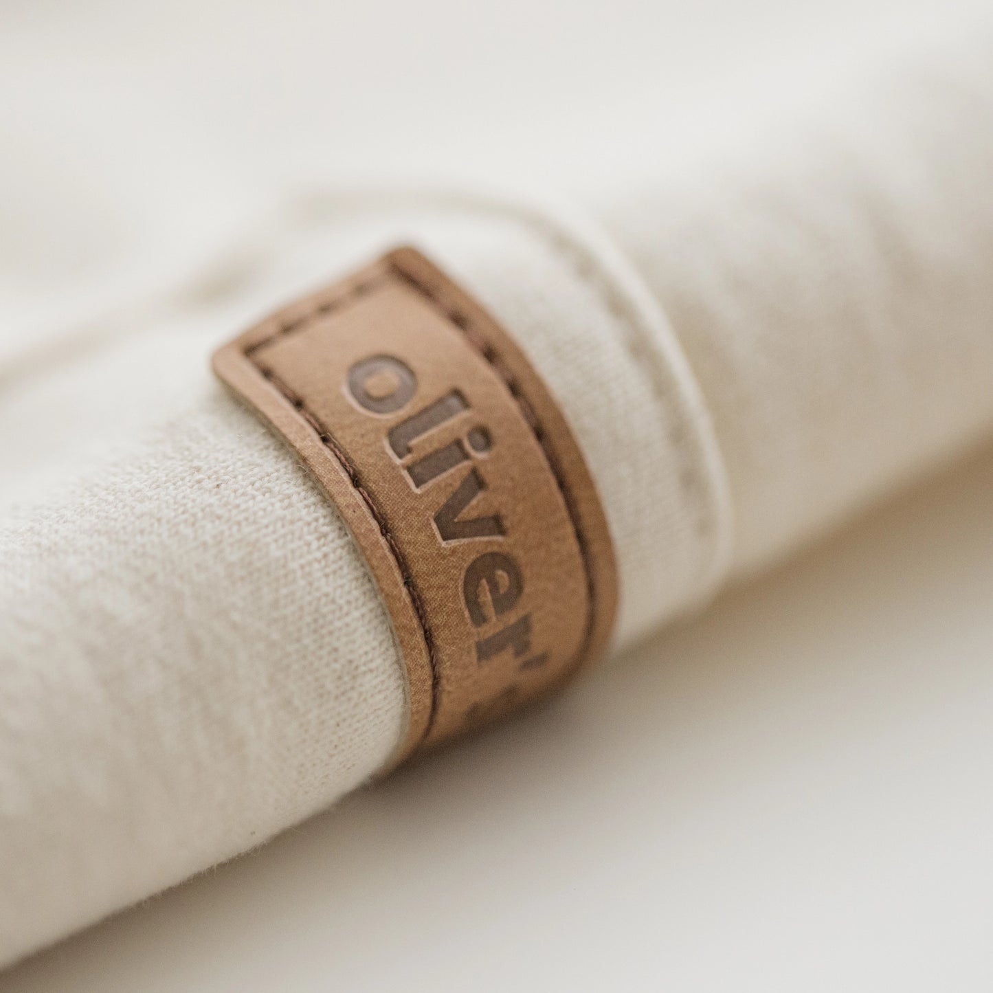 Oliver's Life & Style Koiran Huppari