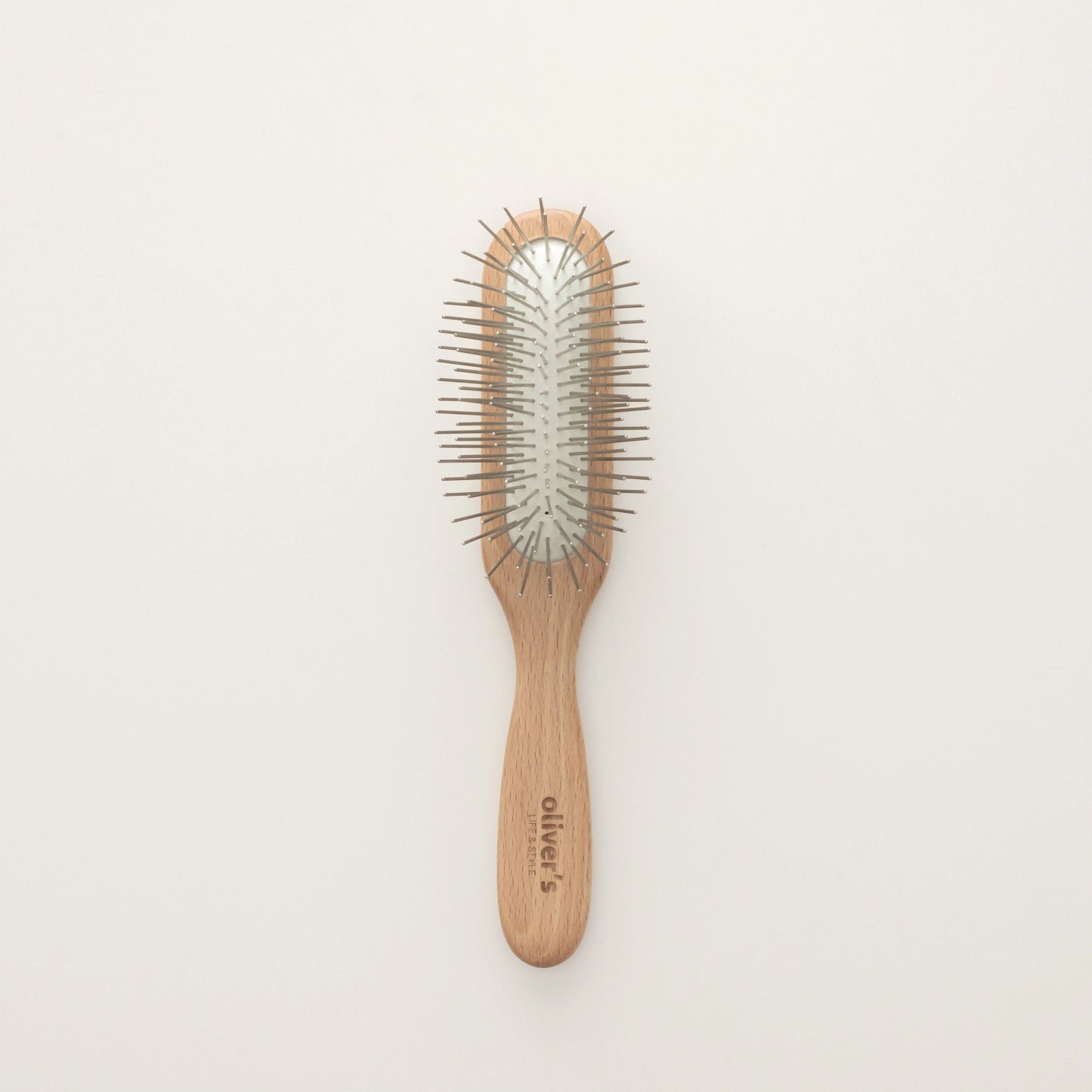 Oliver's Life & Style Koiran Harjat