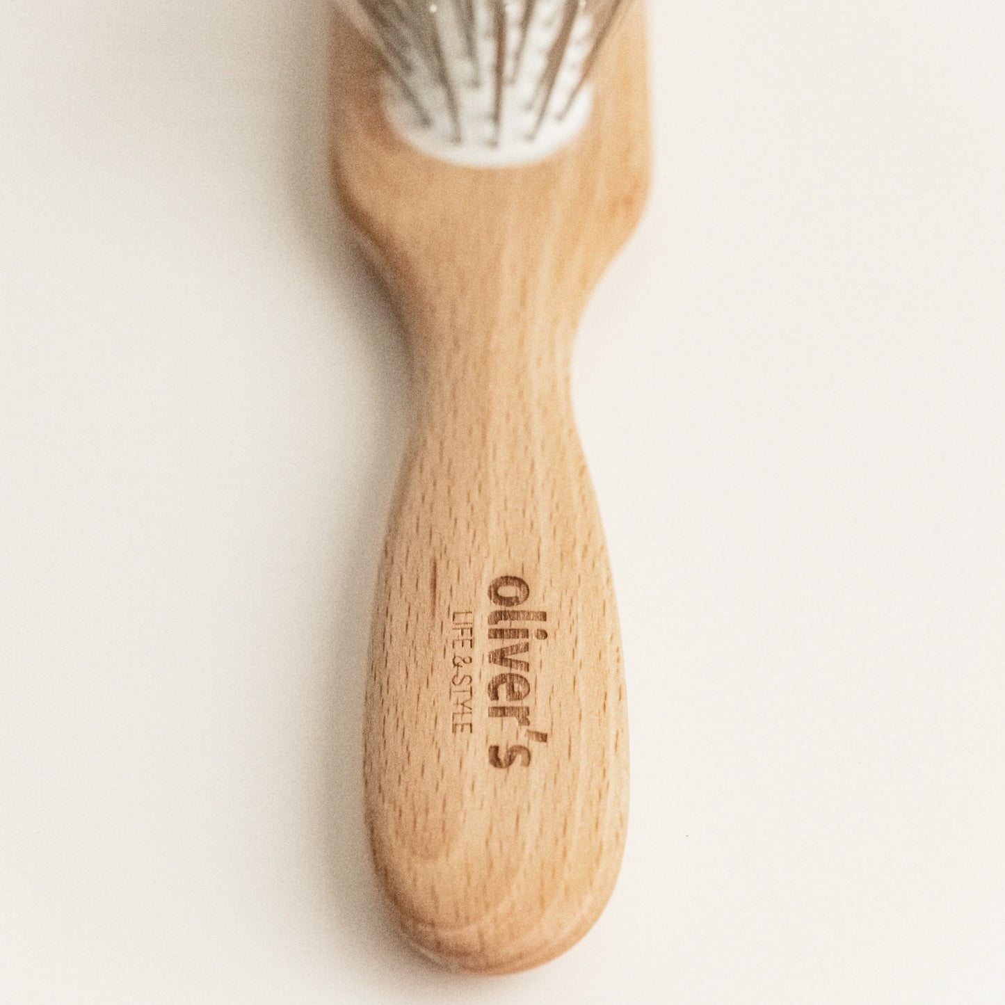 Oliver's Life & Style Koiran Harjat