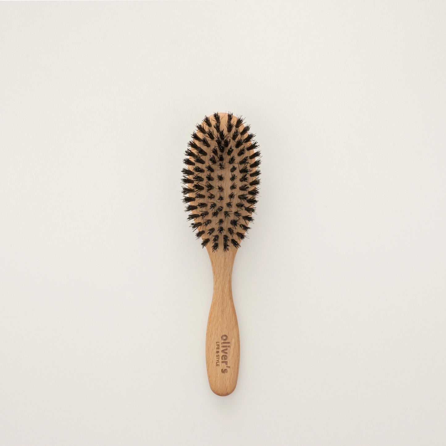 Oliver's Life & Style Koiran Harjat