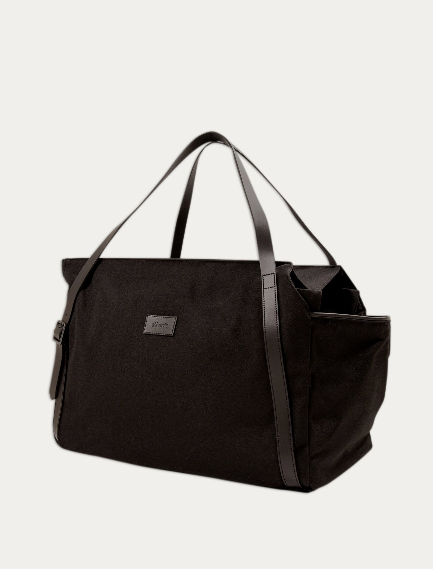 Oliver's Life & Style Koiran Kantolaukku