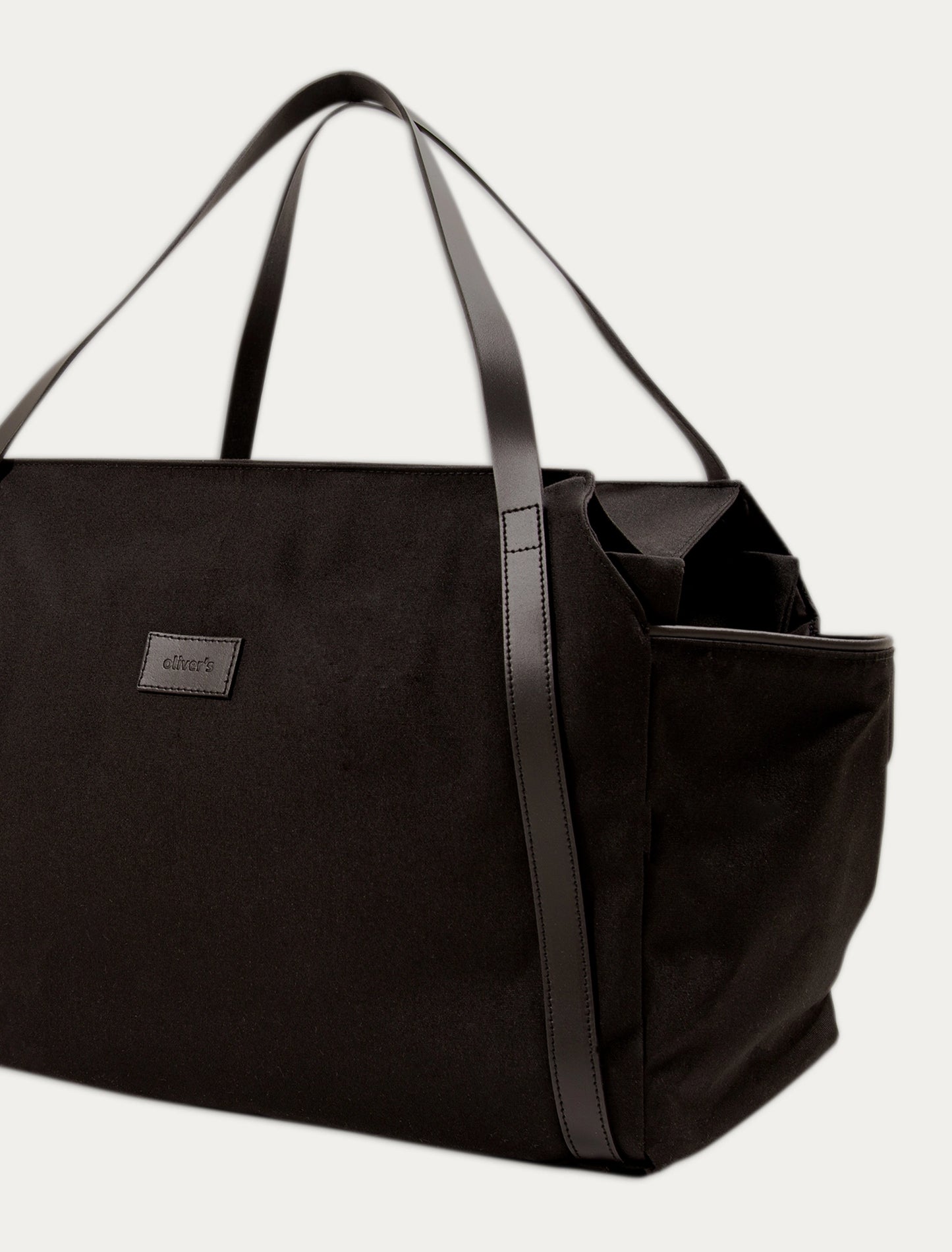 Oliver's Life & Style Koiran Kantolaukku