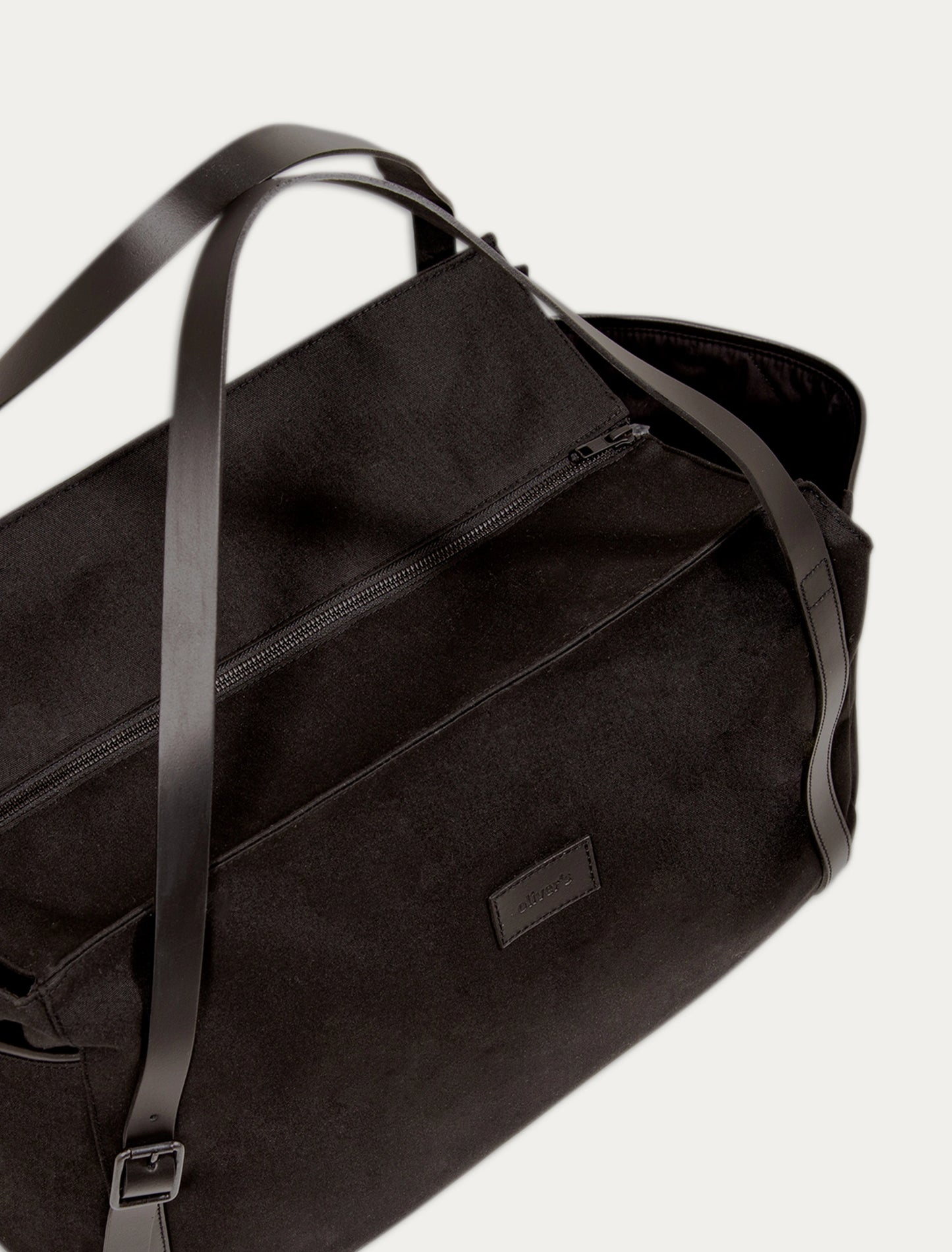 Oliver's Life & Style Koiran Kantolaukku