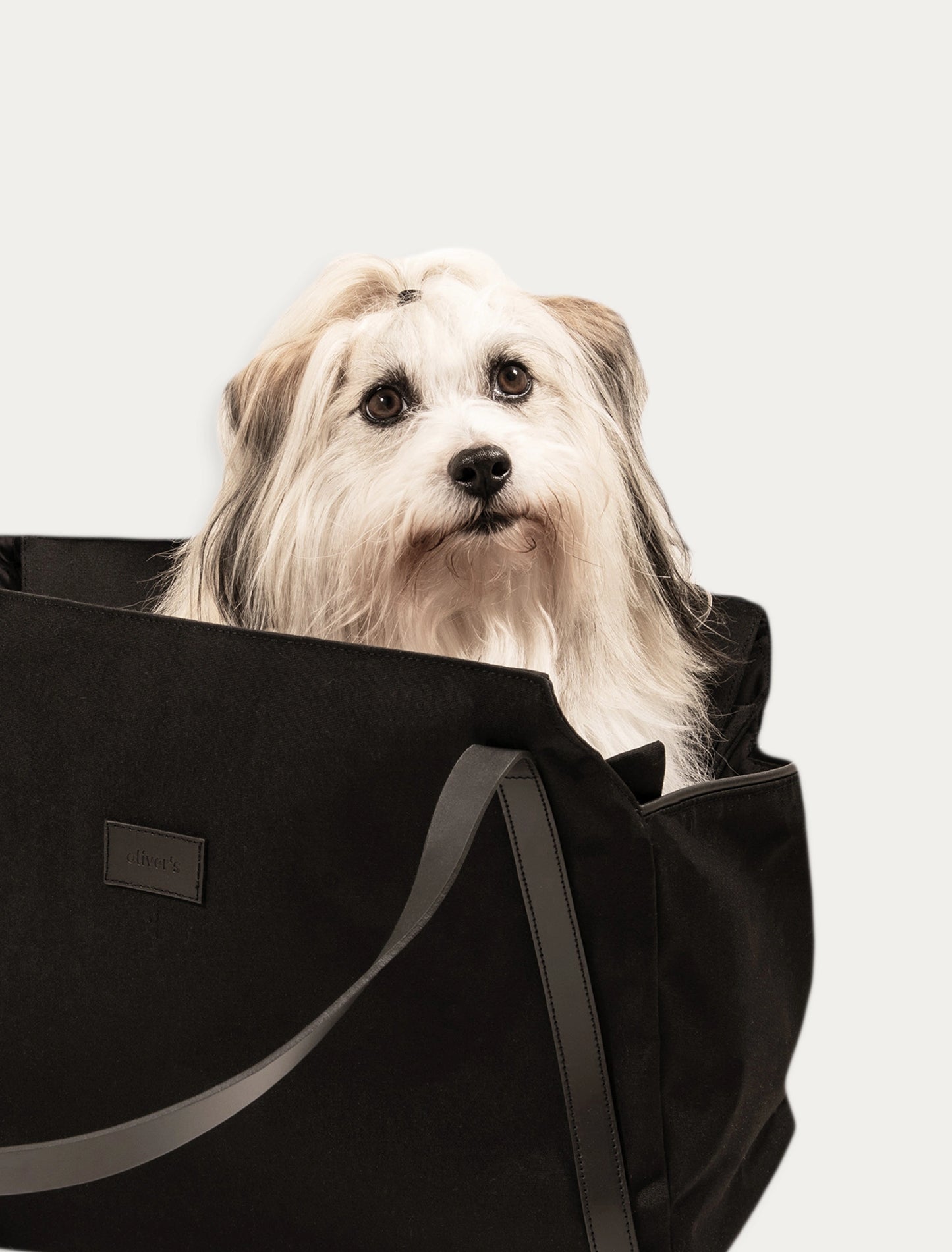 Oliver's Life & Style Koiran Kantolaukku