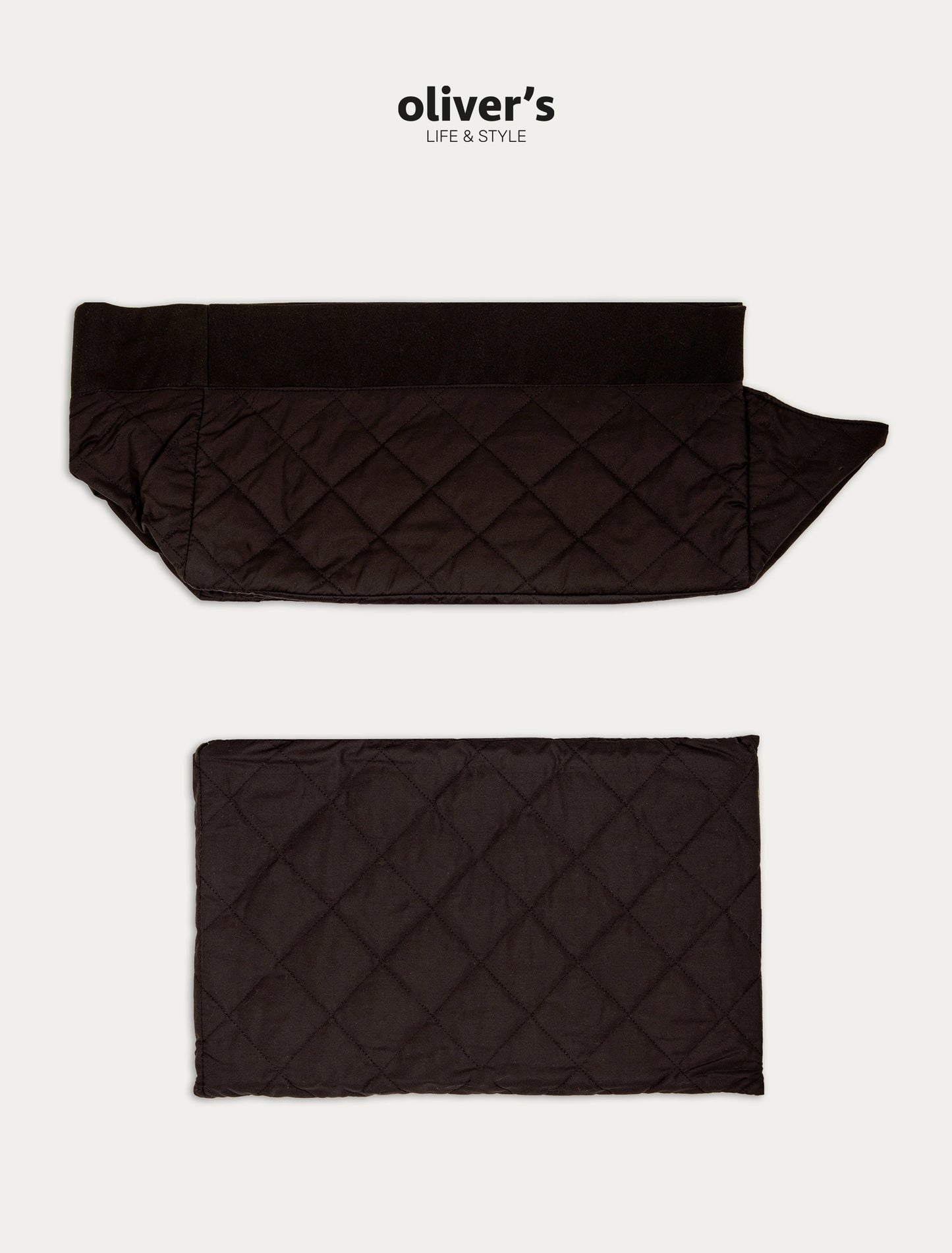 Oliver's Life & Style Koiran Kantolaukku