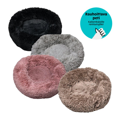 Ozami Koiran Pörröpeti Doris