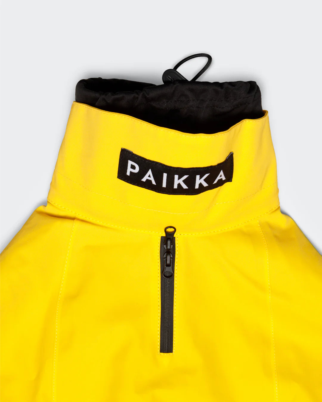 Paikka Visibility heijastava sadetakki koiralle