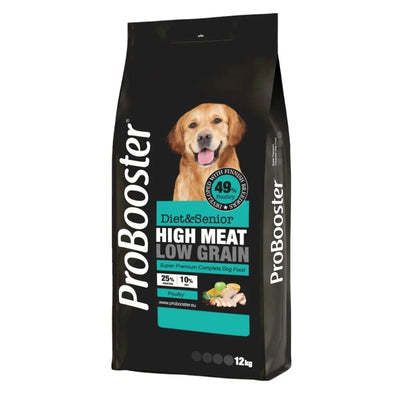 ProBooster Adult Diet & Senior Chicken