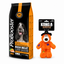 Halloween-paketti: ProBooster Mini & Medium 12 kg + Noitakarhu