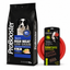 Halloween-paketti: ProBooster Sport 12 kg + Baconfrisbee