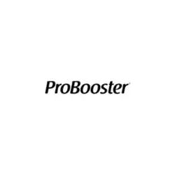 probooster logo