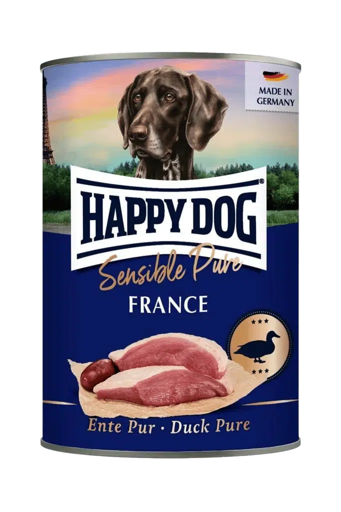 Happy Dog Pur France- Ankka