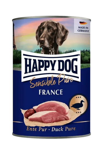 Happy Dog Pur France- Ankka