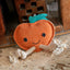 Green & Wilds Sancho the Satsuma, Eco Dog & Cat Toy