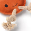 Green & Wilds Sancho the Satsuma, Eco Dog & Cat Toy