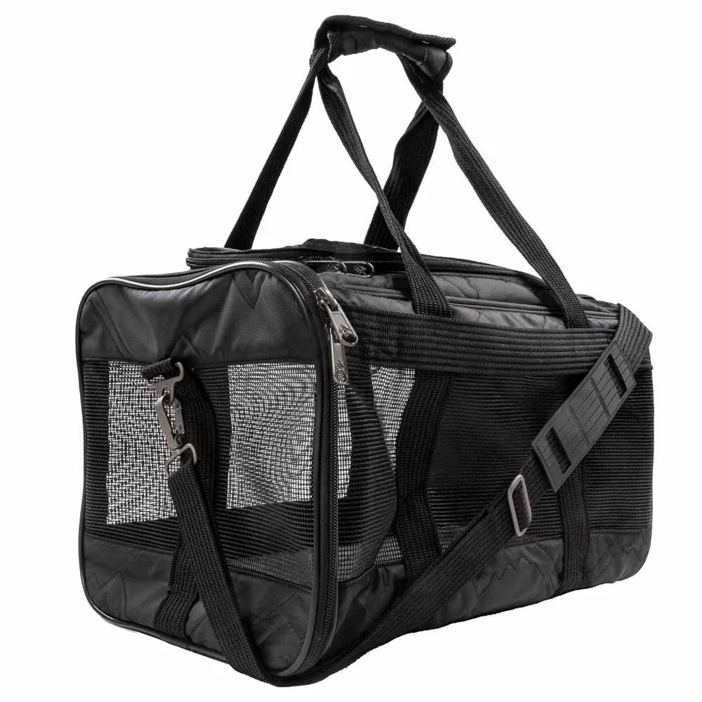sherpa deluxe kantolaukku