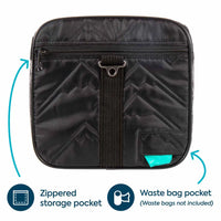 Sherpa® Deluxe kantolaukku, kaksi kokoa