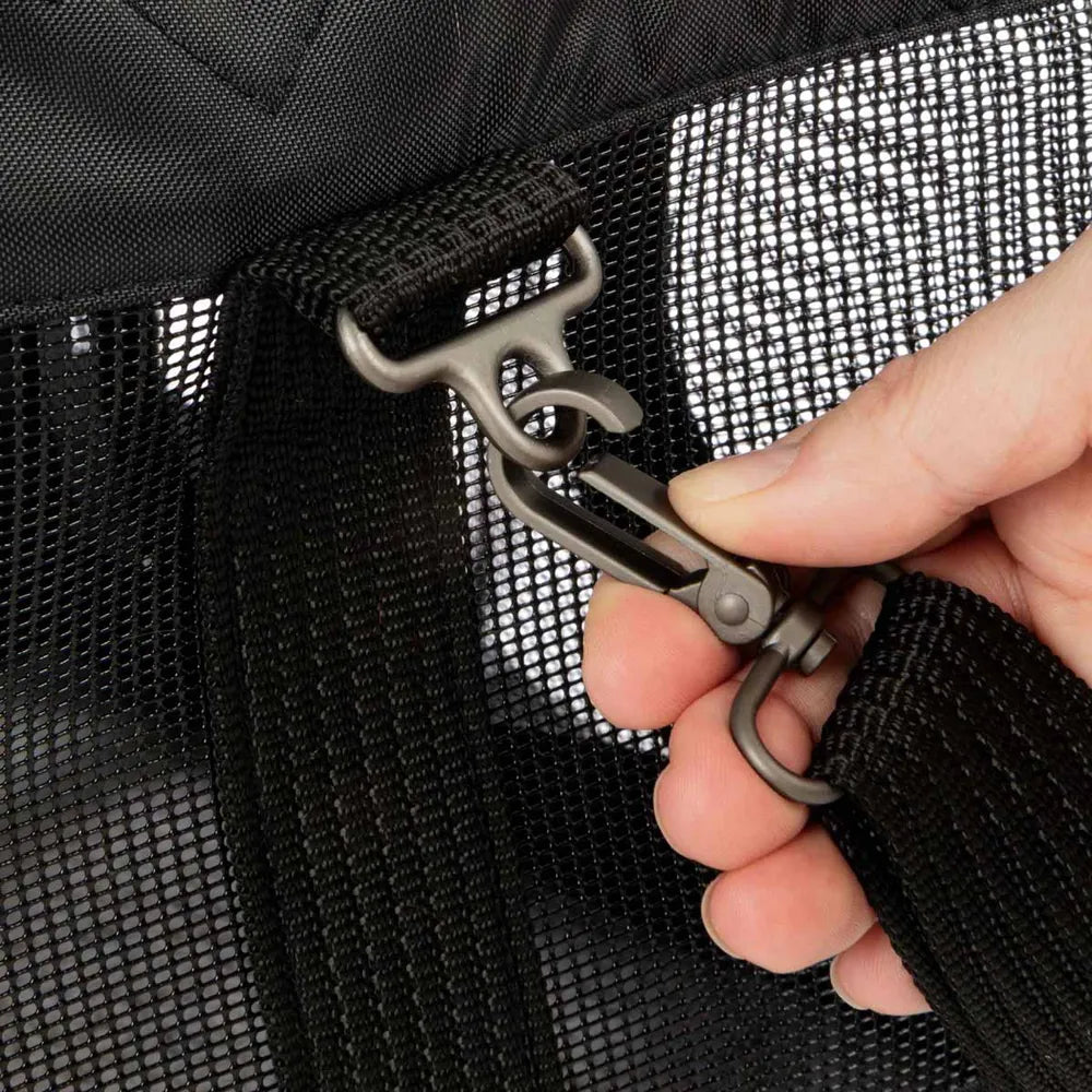 Sherpa® Deluxe kantolaukku, kaksi kokoa