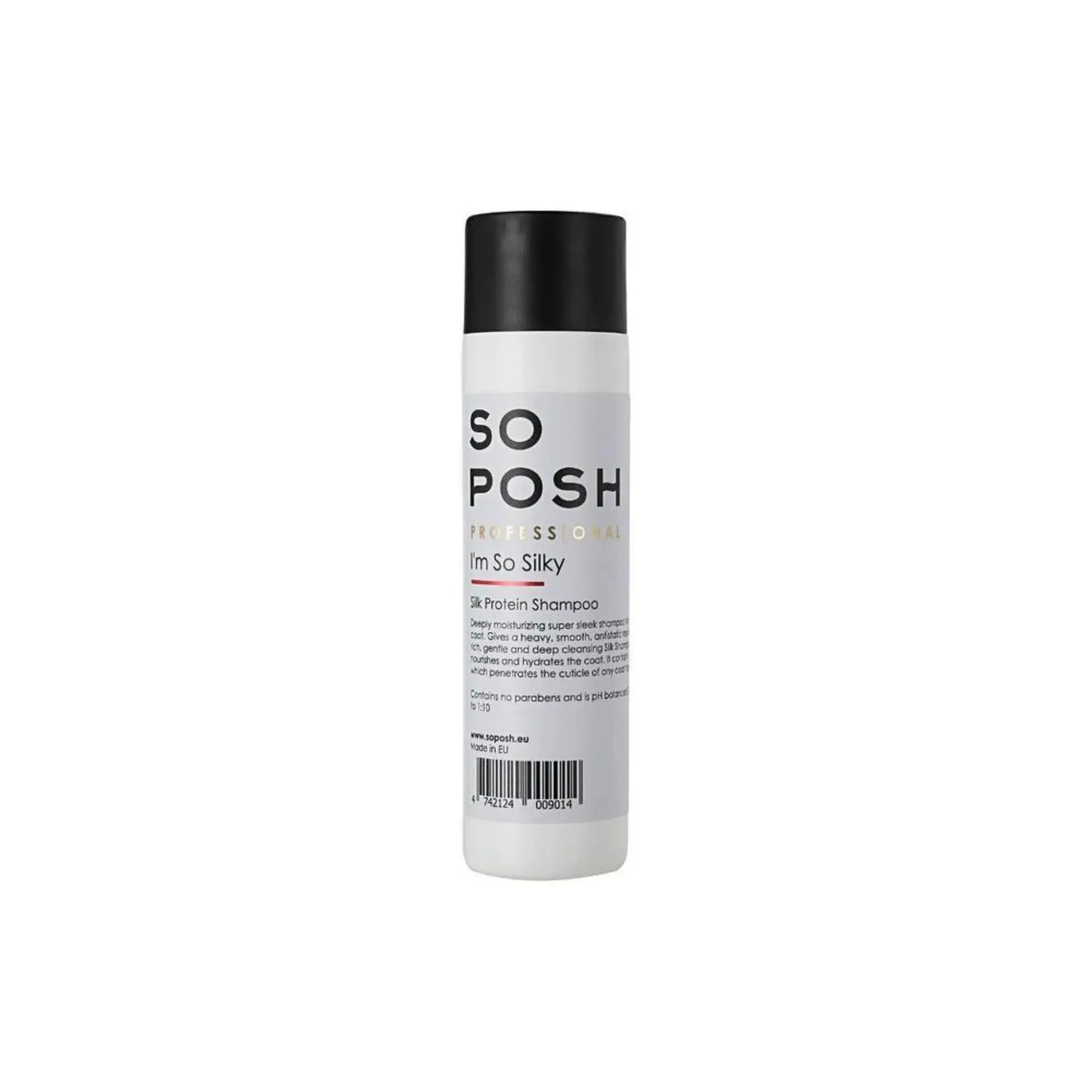 So_Posh_I'm_So_Silky_Shampoo